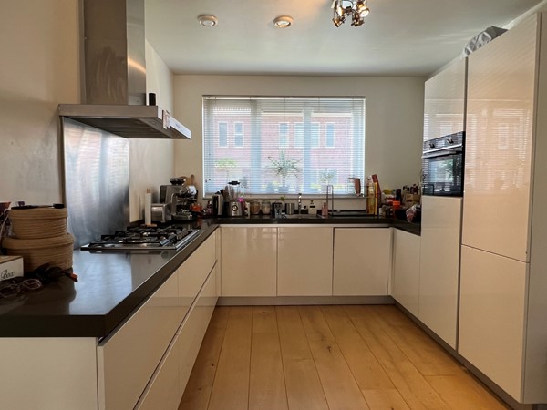 Medium property photo - De Catoenboom 13, 1181 NV Amstelveen